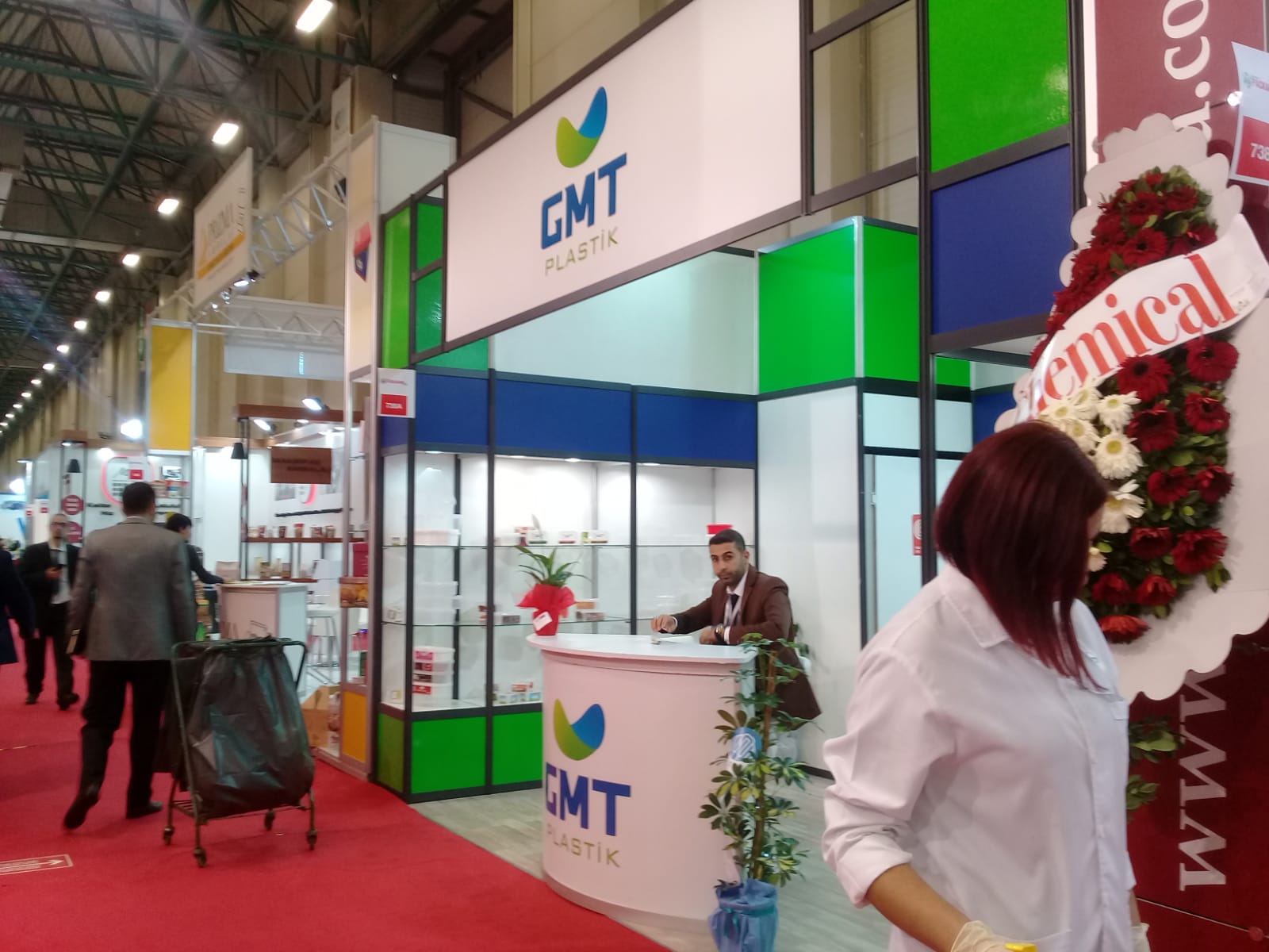 GMT